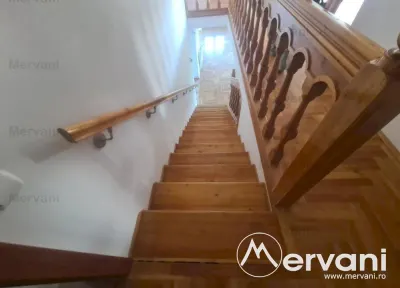 Vila de vanzare sau inchiriere in Breaza - Zona Breaza de Sus - foto 17