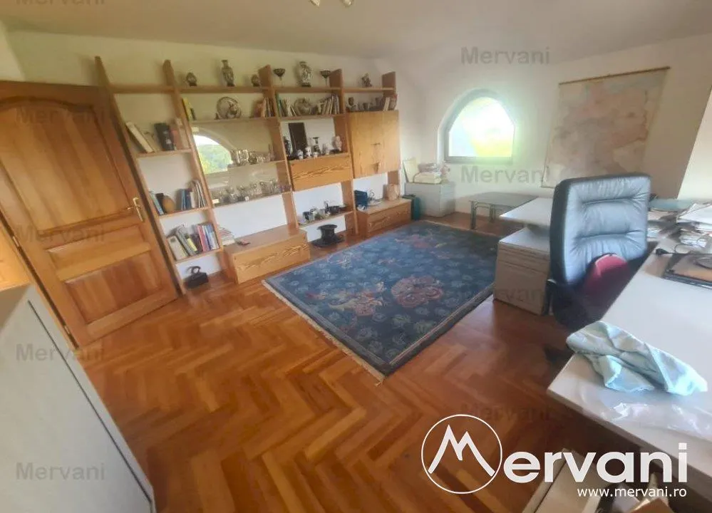 Vila de vanzare sau inchiriere in Breaza - Zona Breaza de Sus - foto 18