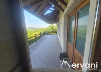 Vila de vanzare sau inchiriere in Breaza - Zona Breaza de Sus - foto 19