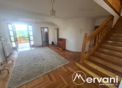 Vila de vanzare sau inchiriere in Breaza - Zona Breaza de Sus - foto 20