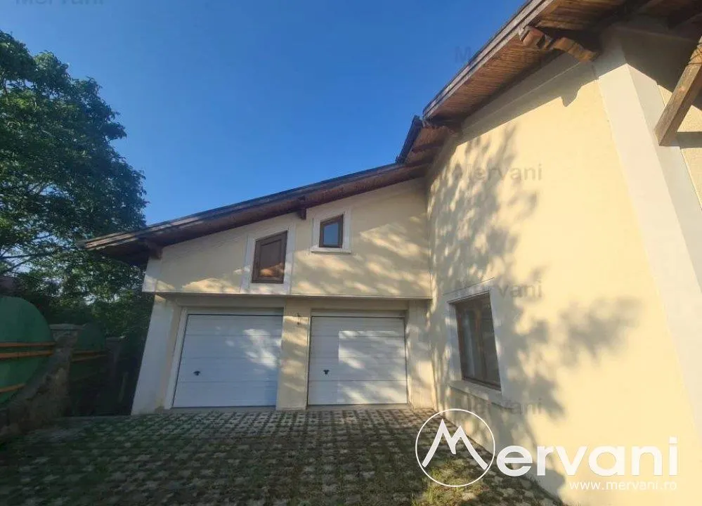 Vila de vanzare sau inchiriere in Breaza - Zona Breaza de Sus - foto 3
