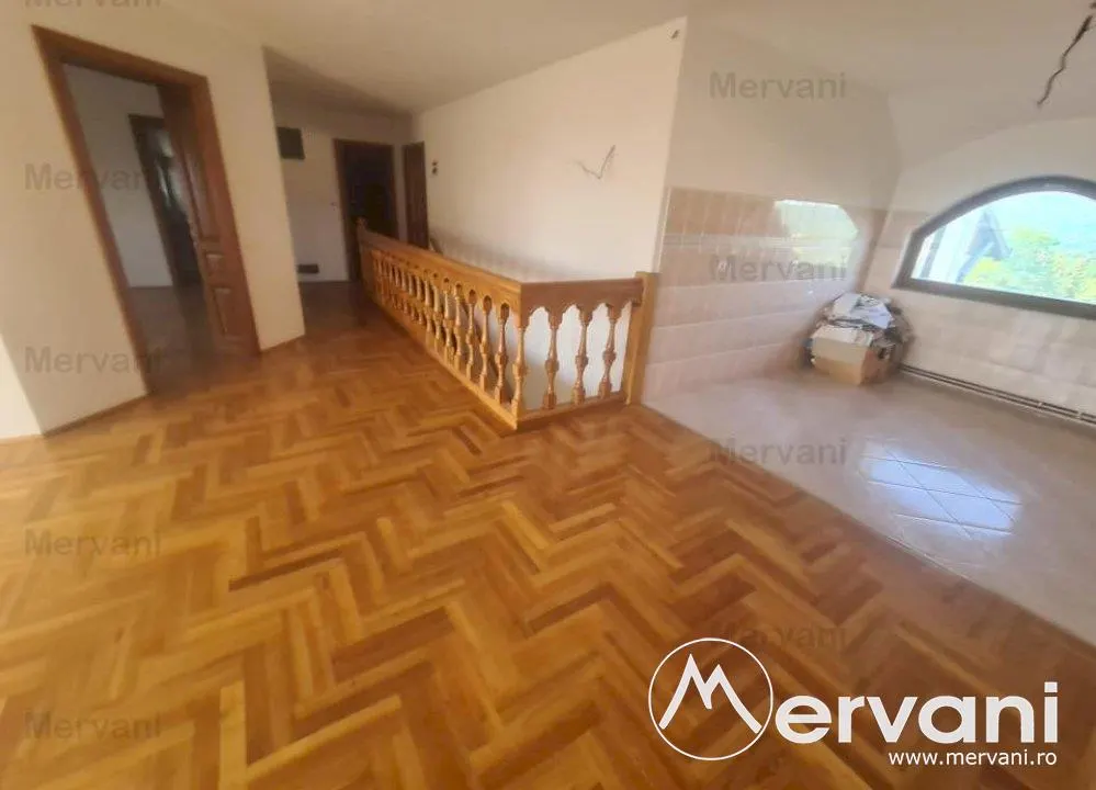 Vila de vanzare sau inchiriere in Breaza - Zona Breaza de Sus - foto 25