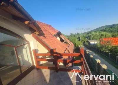 Vila de vanzare sau inchiriere in Breaza - Zona Breaza de Sus - foto 26