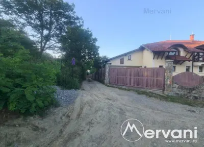 Vila de vanzare sau inchiriere in Breaza - Zona Breaza de Sus - foto 30
