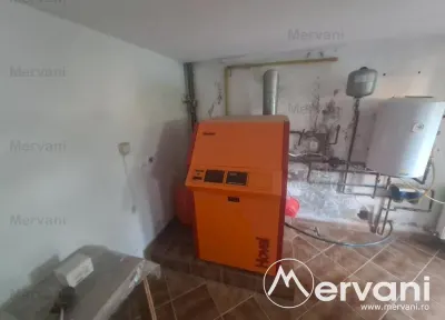 Vila de vanzare sau inchiriere in Breaza - Zona Breaza de Sus - foto 33