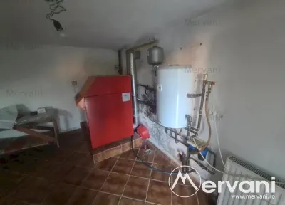 Vila de vanzare sau inchiriere in Breaza - Zona Breaza de Sus - foto 36