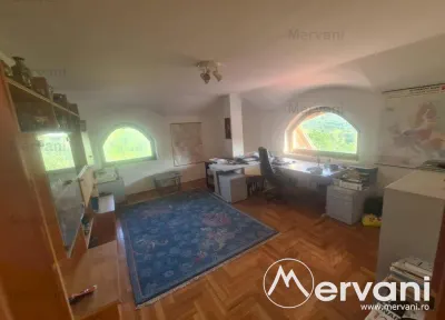 Vila de vanzare sau inchiriere in Breaza - Zona Breaza de Sus - foto 64