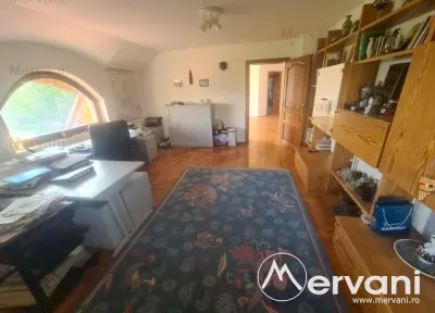 Vila de vanzare sau inchiriere in Breaza - Zona Breaza de Sus - foto 66