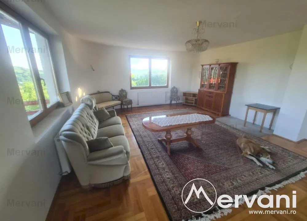 Vila de vanzare sau inchiriere in Breaza - Zona Breaza de Sus - foto 9