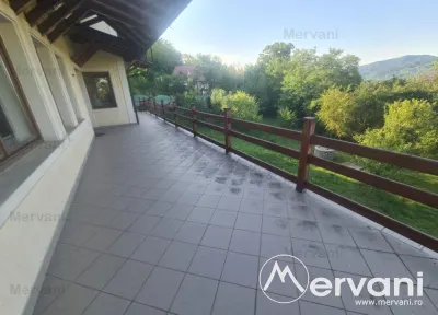 Vila de vanzare sau inchiriere in Breaza - Zona Breaza de Sus - foto 85