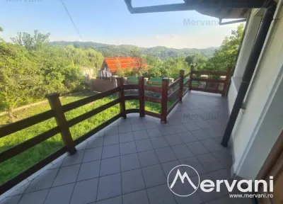 Vila de vanzare sau inchiriere in Breaza - Zona Breaza de Sus - foto 86