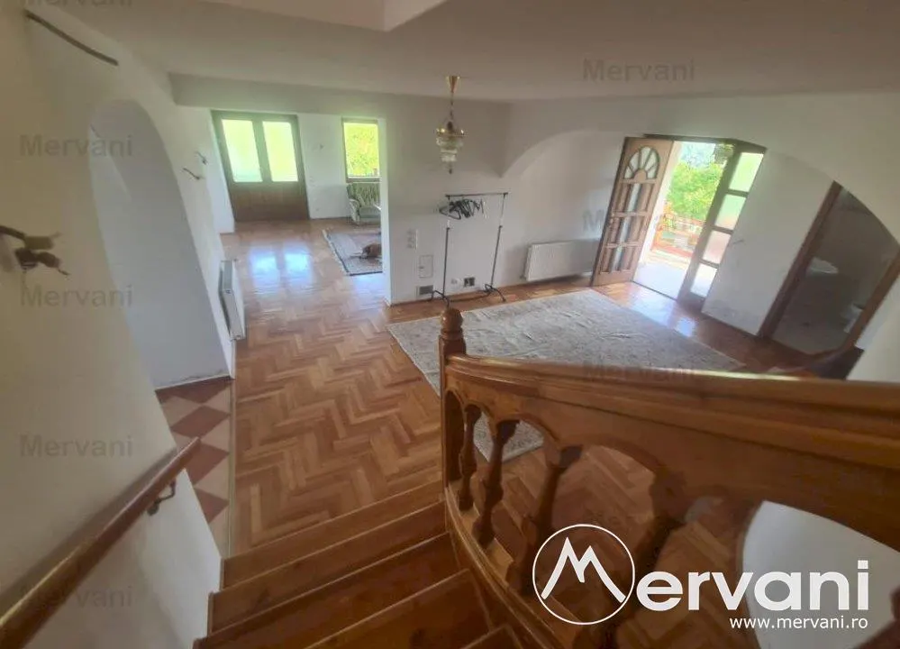 Vila de vanzare sau inchiriere in Breaza - Zona Breaza de Sus - foto 10