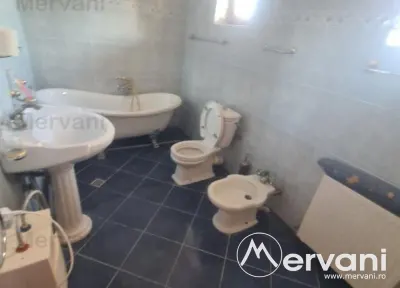 Vila de vanzare sau inchiriere in Breaza - Zona Breaza de Sus - foto 93