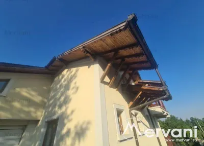 Vila de vanzare sau inchiriere in Breaza - Zona Breaza de Sus - foto 97