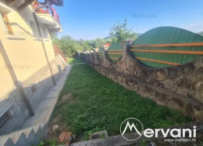 Vila de vanzare sau inchiriere in Breaza - Zona Breaza de Sus - foto 99