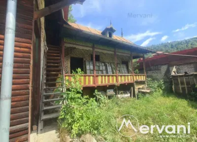 Teren cu constructie de vanzare in Busteni - foto 12
