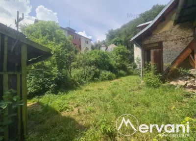 Teren cu constructie de vanzare in Busteni - foto 13