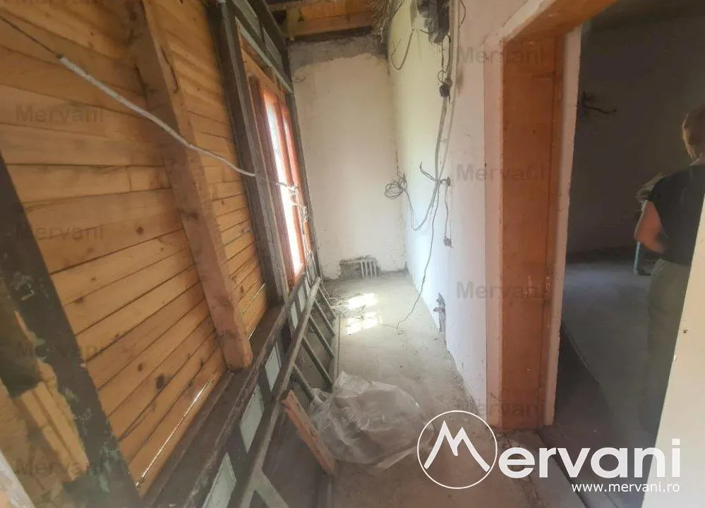 Teren cu constructie de vanzare in Busteni - foto 15
