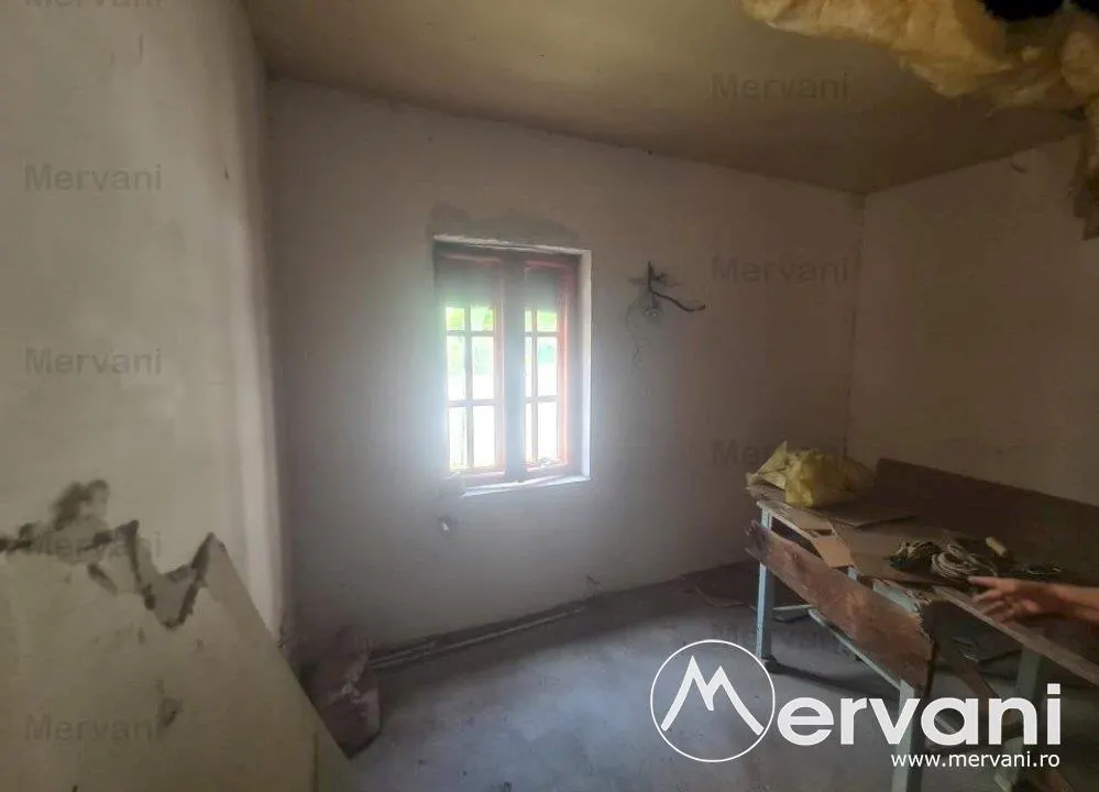 Teren cu constructie de vanzare in Busteni - foto 16