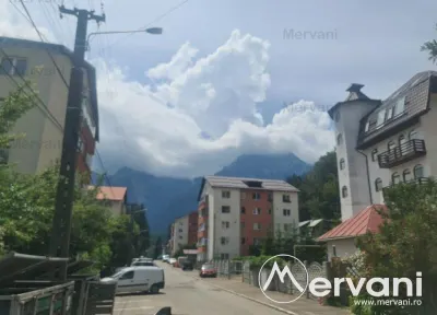 Teren cu constructie de vanzare in Busteni - foto 17
