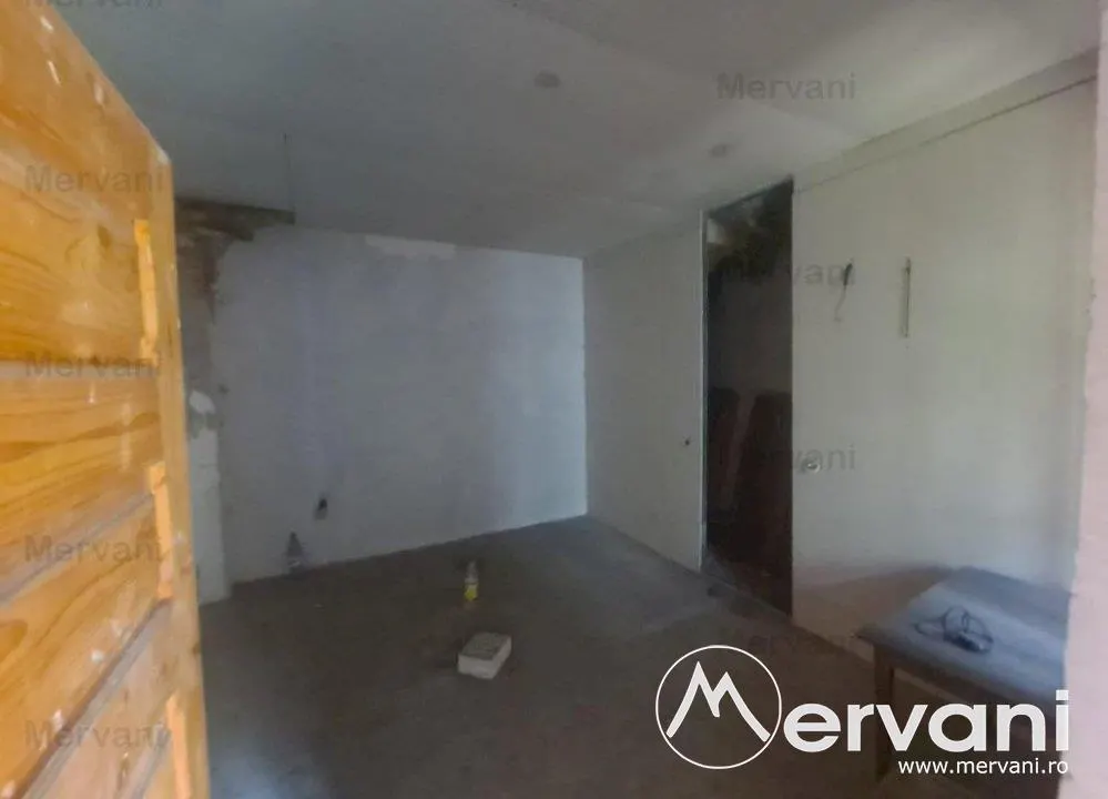 Teren cu constructie de vanzare in Busteni - foto 6