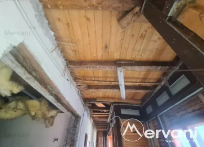 Teren cu constructie de vanzare in Busteni - foto 9