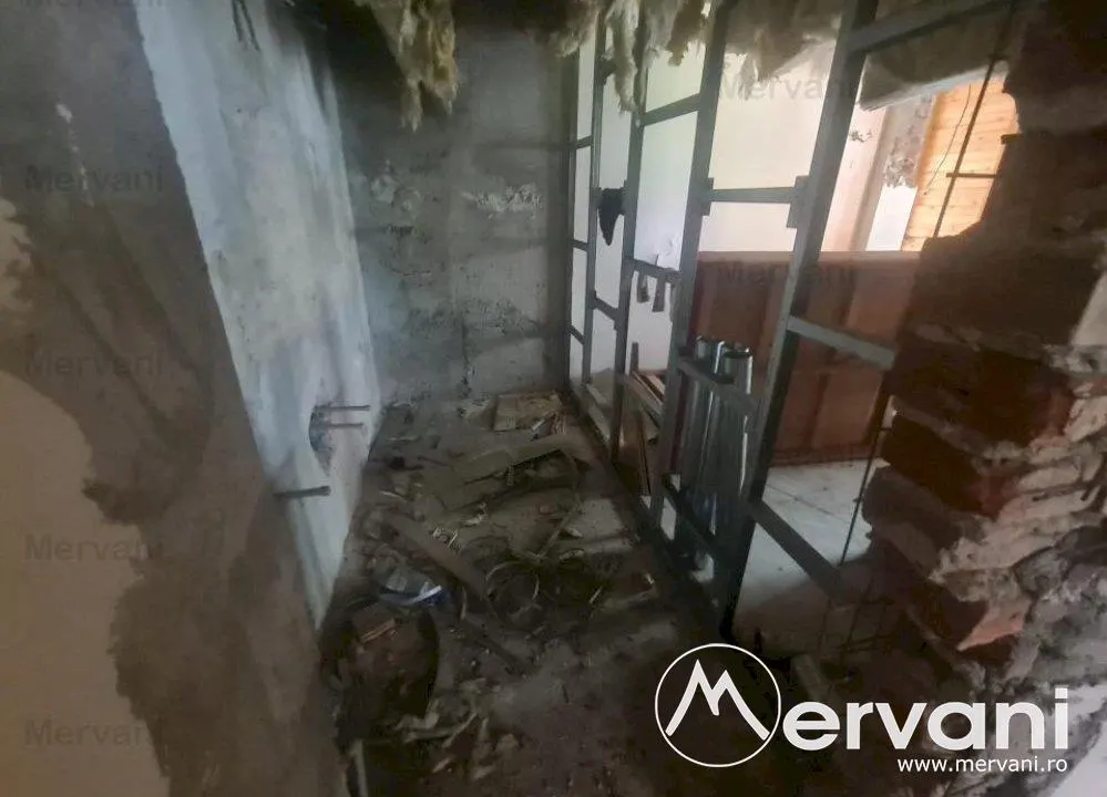 Teren cu constructie de vanzare in Busteni - foto 10