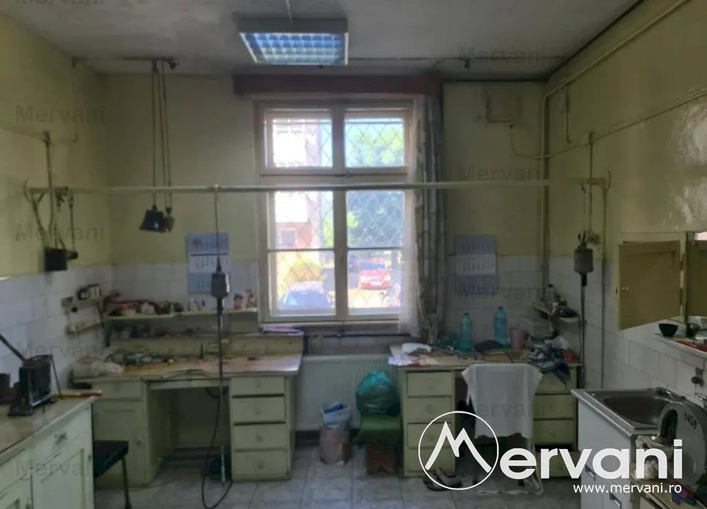 De vanzare Cabinet Stomatologic - foto 8