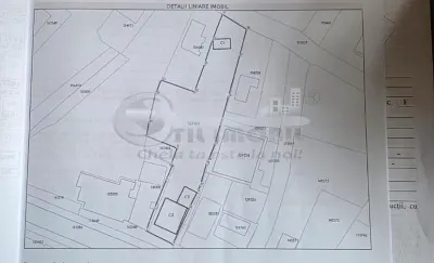 Exclusivitate! Teren in Tatarasi Sud, 1353 mp, 0 % comision - foto 4