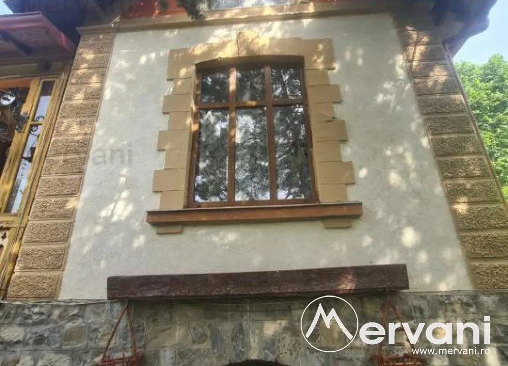 De vanzare apartament in Vila in Sinaia - Zona Centrala - foto 2