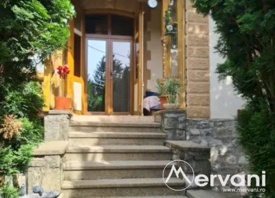 De vanzare apartament in Vila in Sinaia - Zona Centrala - foto 11