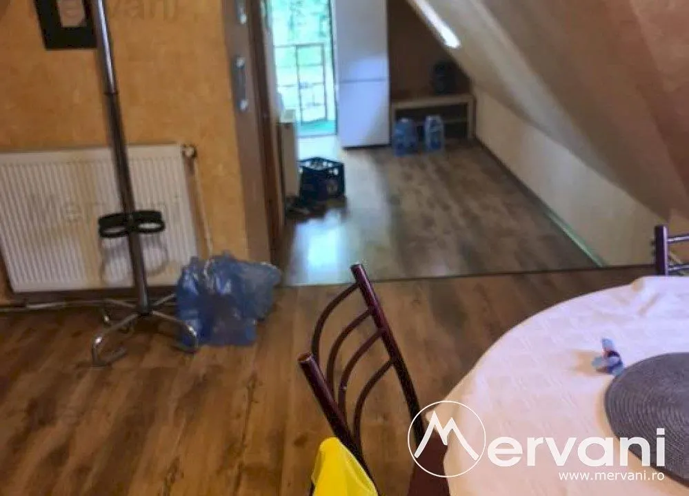 De vanzare apartament in Vila in Sinaia - Zona Centrala - foto 12
