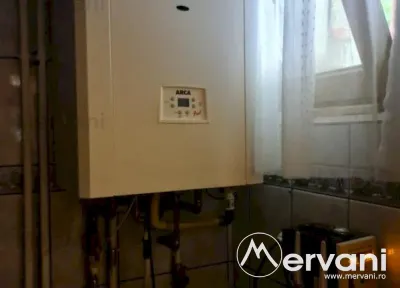 De vanzare apartament in Vila in Sinaia - Zona Centrala - foto 15