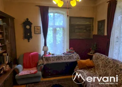 De vanzare apartament in Vila in Sinaia - Zona Centrala - foto 17