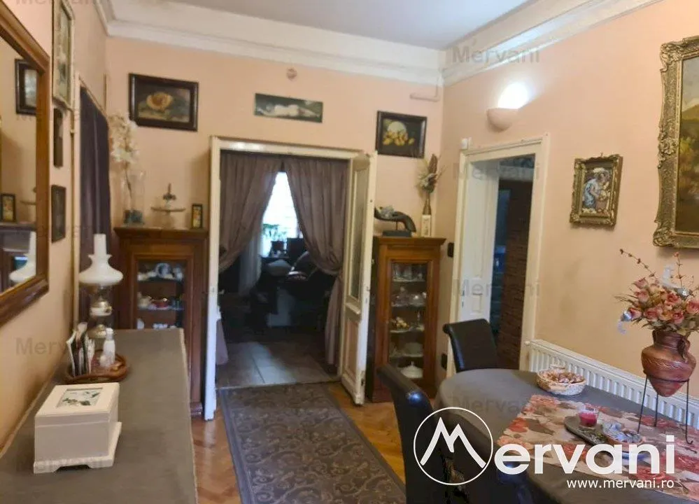 De vanzare apartament in Vila in Sinaia - Zona Centrala - foto 19