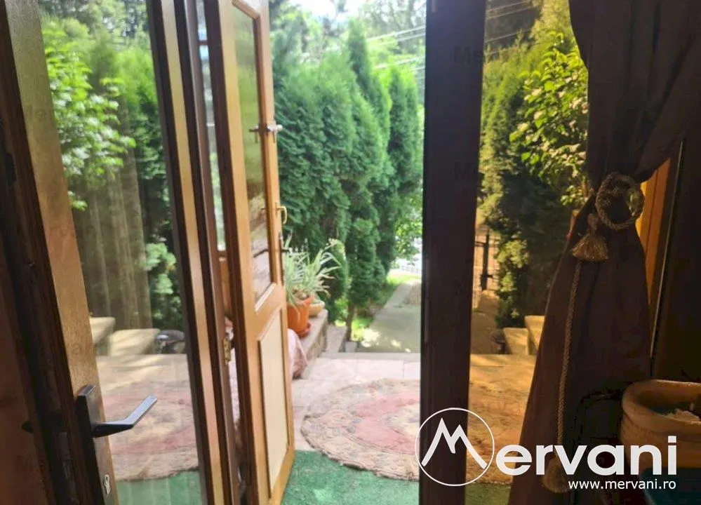 De vanzare apartament in Vila in Sinaia - Zona Centrala - foto 22