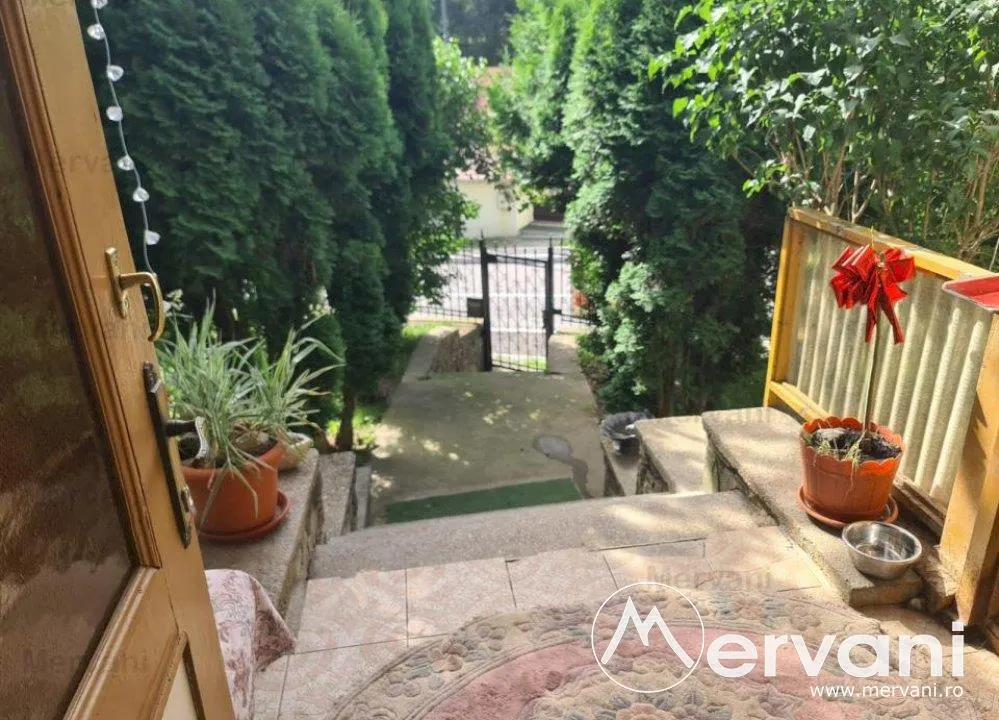 De vanzare apartament in Vila in Sinaia - Zona Centrala - foto 23