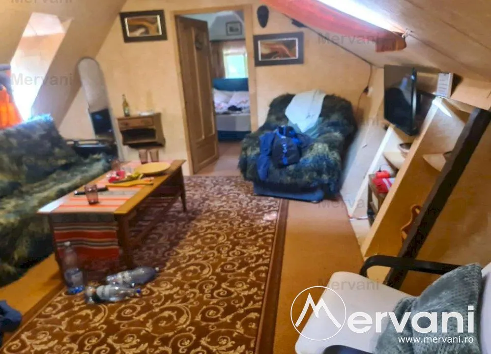 De vanzare apartament in Vila in Sinaia - Zona Centrala - foto 8
