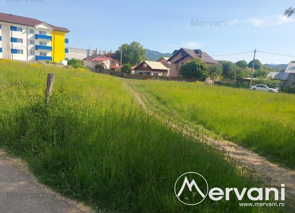 Teren intravilan  de vanzare in Breaza de Sus - foto 3