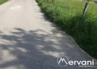 Teren intravilan  de vanzare in Breaza de Sus - foto 4