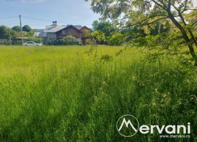 Teren intravilan  de vanzare in Breaza de Sus - foto 5