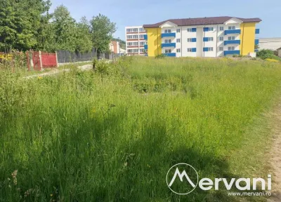 Teren intravilan  de vanzare in Breaza de Sus - foto 6