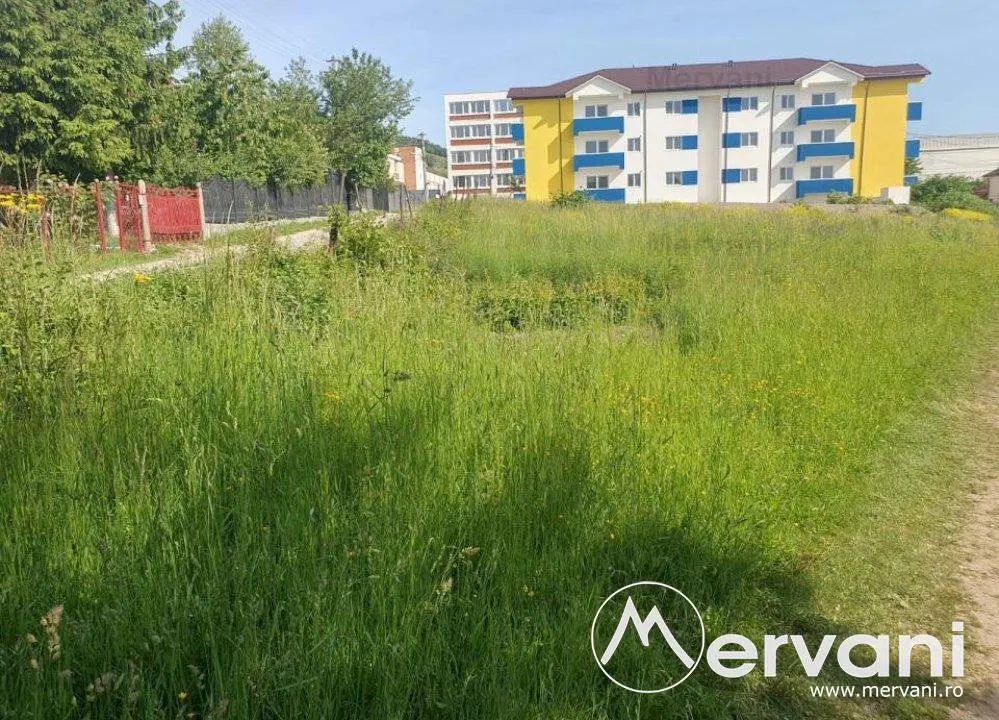 Teren intravilan  de vanzare in Breaza de Sus - foto 6