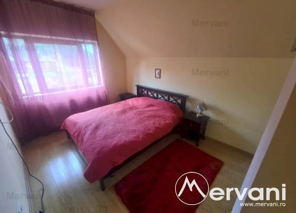 Vila de vanzare in Busteni - foto 21