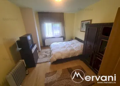 Vila de vanzare in Busteni - foto 23
