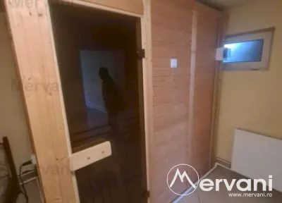 Vila de vanzare in Busteni - foto 34