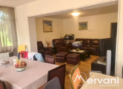 Vila de vanzare in Busteni - foto 45