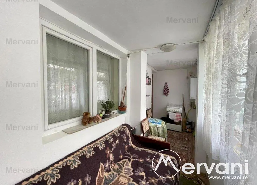 Apartament cu 2 camere de vanzare in Sinaia - foto 2
