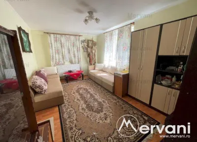 Apartament cu 2 camere de vanzare in Sinaia - foto 13
