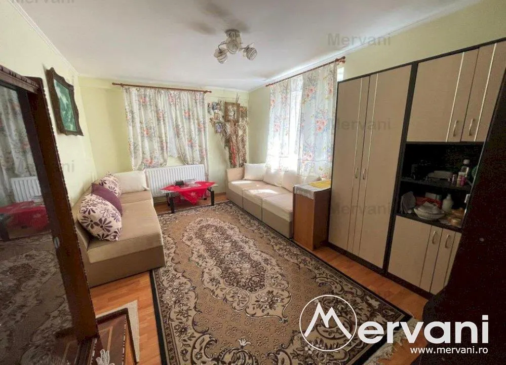 Apartament cu 2 camere de vanzare in Sinaia - foto 13